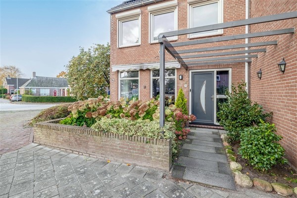 Medium property photo - Bovenweg 36, 9649 CD Muntendam